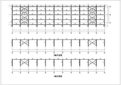 鋼結(jié)構(gòu)車間布局（鋼結(jié)構(gòu)車間布局優(yōu)化案例）