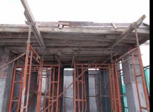 鋼結構做混凝土樓板(鋼結構與混凝土樓板結合使用是一種常見建筑技術) 北京加固設計(加固設計公司) 第5張 鋼結構做混凝土樓板(鋼結構與混凝土樓板結合使用是一種常見建筑技術) 北京加固設計(加固設計公司) 第5張