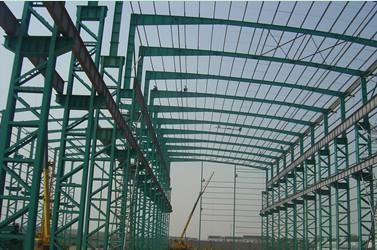 北京鋼結構施工公司(北京鋼結構施工公司推薦) 裝飾工裝施工 第4張 北京鋼結構施工公司(北京鋼結構施工公司推薦) 裝飾工裝施工 第4張