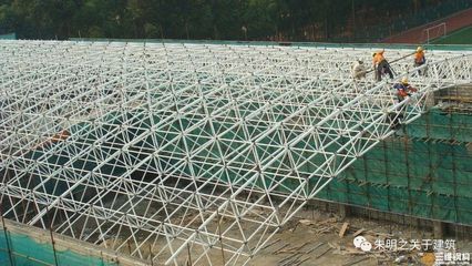 異型鋼結構工程(異型鋼結構在橋梁建設中的應用) 建筑效果圖設計 第4張 異型鋼結構工程(異型鋼結構在橋梁建設中的應用) 建筑效果圖設計 第4張