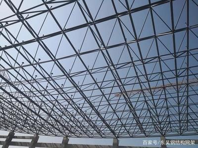 網架結構軟件哪個好 結構電力行業施工 第3張 網架結構軟件哪個好 結構電力行業施工 第3張