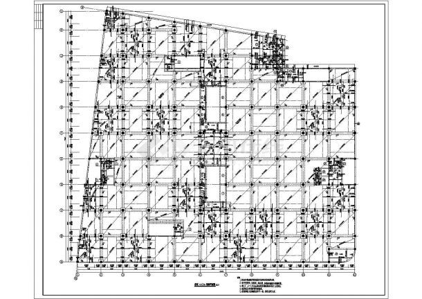 空心樓板施工方案設計（空心樓板安裝安全技術） 全國鋼結構廠 第4張