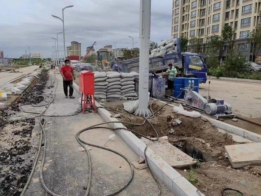 北京地基加固施工隊電話多少（北京地基加固施工隊收費標準分享地基加固施工隊收費標準） 北京加固施工 第1張