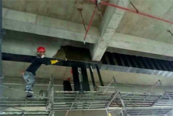 粘鋼加固圖片大全(粘鋼加固圖片大全_粘鋼加固施工流程) 建筑效果圖設計 第1張 粘鋼加固圖片大全(粘鋼加固圖片大全_粘鋼加固施工流程) 建筑效果圖設計 第1張