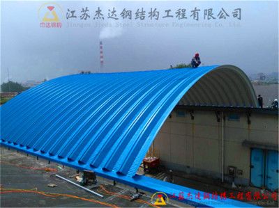 彩鋼瓦鋼結(jié)構(gòu)圖片(彩鋼瓦鋼結(jié)構(gòu)施工圖可以展示出彩鋼瓦鋼結(jié)構(gòu)施工圖) 結(jié)構(gòu)機(jī)械鋼結(jié)構(gòu)施工 第2張 彩鋼瓦鋼結(jié)構(gòu)圖片(彩鋼瓦鋼結(jié)構(gòu)施工圖可以展示出彩鋼瓦鋼結(jié)構(gòu)施工圖) 結(jié)構(gòu)機(jī)械鋼結(jié)構(gòu)施工 第2張