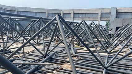 北京加工鋼結構的廠家電話(北京地區加工鋼結構廠家) 結構橋梁鋼結構設計 第2張 北京加工鋼結構的廠家電話(北京地區加工鋼結構廠家) 結構橋梁鋼結構設計 第2張
