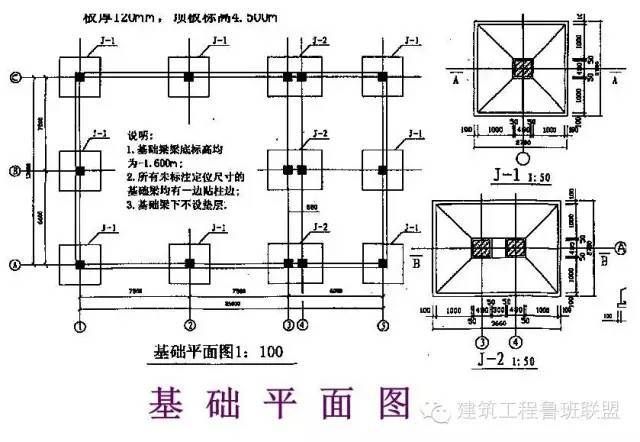 鋼結構怎么預埋 結構工業裝備設計 第2張 鋼結構怎么預埋 結構工業裝備設計 第2張