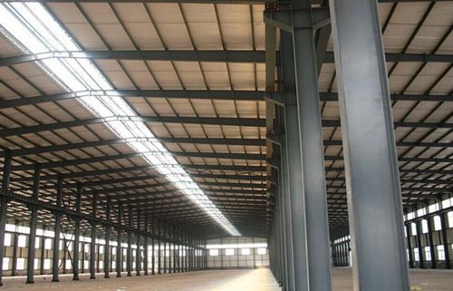 鋼結構房屋建造價格多少錢一平方（鋼結構住宅與傳統住宅對比鋼結構房屋建造價格多少錢一平方） 北京網架設計 第2張
