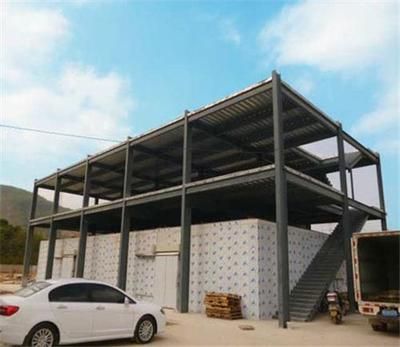 鋼結構房屋建民房(鋼結構住宅造價) 全國鋼結構廠 第5張 鋼結構房屋建民房(鋼結構住宅造價) 全國鋼結構廠 第5張