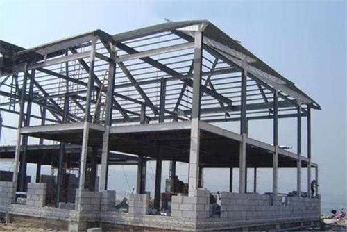 鋼結構農村建房(農村鋼結構農房的防腐處理方法) 鋼結構網架設計 第1張 鋼結構農村建房(農村鋼結構農房的防腐處理方法) 鋼結構網架設計 第1張
