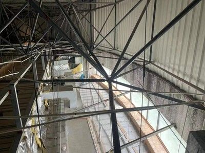 鋼結構成本價(鋼結構成本優化案例) 建筑方案施工 第2張 鋼結構成本價(鋼結構成本優化案例) 建筑方案施工 第2張