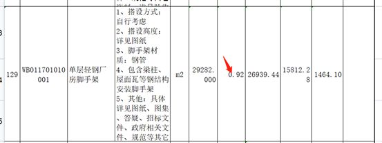 鋼結構成本價(鋼結構成本優化案例) 建筑方案施工 第5張 鋼結構成本價(鋼結構成本優化案例) 建筑方案施工 第5張
