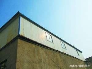 鋼結(jié)構(gòu)平房多少錢一平方 鋼結(jié)構(gòu)鋼結(jié)構(gòu)停車場施工 第1張
