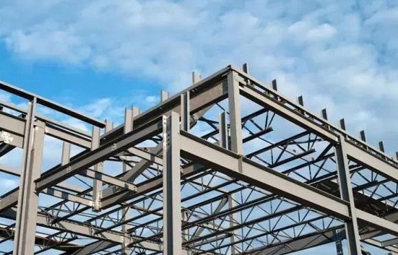 大型鋼結構加工廠家有哪些(大型鋼結構加工廠家有哪些大型鋼結構加工廠家有哪些) 鋼結構門式鋼架施工 第2張 大型鋼結構加工廠家有哪些(大型鋼結構加工廠家有哪些大型鋼結構加工廠家有哪些) 鋼結構門式鋼架施工 第2張