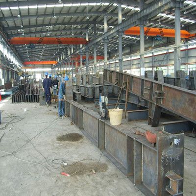 大型鋼結構加工廠家有哪些(大型鋼結構加工廠家有哪些大型鋼結構加工廠家有哪些) 鋼結構門式鋼架施工 第5張 大型鋼結構加工廠家有哪些(大型鋼結構加工廠家有哪些大型鋼結構加工廠家有哪些) 鋼結構門式鋼架施工 第5張