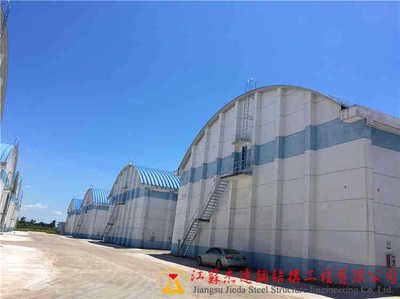 山東日照鋼結構廠家(山東日照鋼結構廠家資質認證流程鋼結構產品質量檢測標準) 結構砌體設計 第2張 山東日照鋼結構廠家(山東日照鋼結構廠家資質認證流程鋼結構產品質量檢測標準) 結構砌體設計 第2張