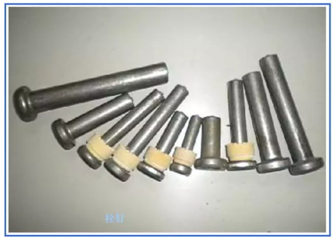 鋼結構栓釘機價格(栓釘機操作培訓課程栓釘焊接安全規范) 結構污水處理池施工 第2張 鋼結構栓釘機價格(栓釘機操作培訓課程栓釘焊接安全規范) 結構污水處理池施工 第2張