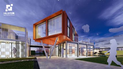鋼結構展廳建筑設計(鋼結構展廳建筑設計案例) 結構工業鋼結構設計 第5張 鋼結構展廳建筑設計(鋼結構展廳建筑設計案例) 結構工業鋼結構設計 第5張