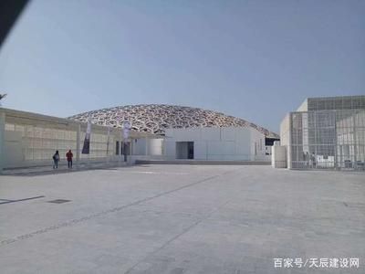 鋼結構展廳建筑設計(鋼結構展廳建筑設計案例) 結構工業鋼結構設計 第4張 鋼結構展廳建筑設計(鋼結構展廳建筑設計案例) 結構工業鋼結構設計 第4張