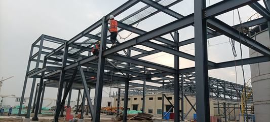 鋼結構安裝工多少錢一天(鋼結構安裝工多少錢一天鋼結構安裝工多少錢一天) 北京網架設計 第5張 鋼結構安裝工多少錢一天(鋼結構安裝工多少錢一天鋼結構安裝工多少錢一天) 北京網架設計 第5張