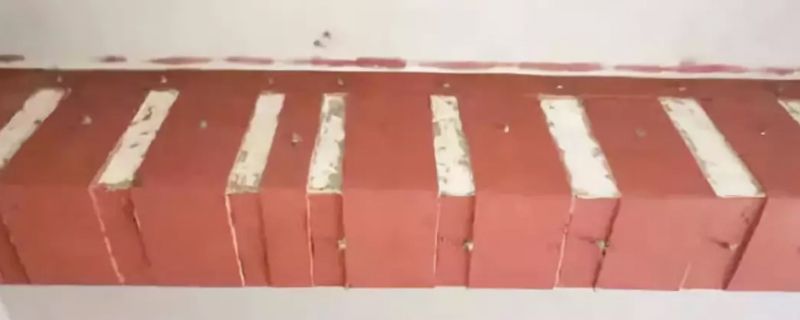 粘鋼加固后需要粉刷嗎 裝飾工裝設(shè)計 第1張