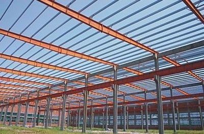 現在建鋼結構多少錢一平米(鋼結構住宅設計優化案例鋼結構施工管理技巧分享) 建筑效果圖設計 第4張 現在建鋼結構多少錢一平米(鋼結構住宅設計優化案例鋼結構施工管理技巧分享) 建筑效果圖設計 第4張