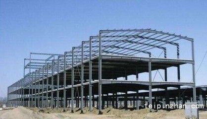 現在建鋼結構多少錢一平米(鋼結構住宅設計優化案例鋼結構施工管理技巧分享) 建筑效果圖設計 第5張 現在建鋼結構多少錢一平米(鋼結構住宅設計優化案例鋼結構施工管理技巧分享) 建筑效果圖設計 第5張