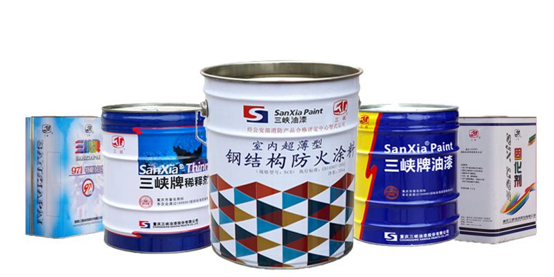 鋼結構防火涂料面漆(薄型鋼結構防火涂料施工注意事項) 北京加固施工 第1張 鋼結構防火涂料面漆(薄型鋼結構防火涂料施工注意事項) 北京加固施工 第1張