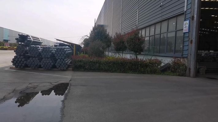 大型鋼結構加工廠現場噴漆圖片大全 結構工業裝備施工 第1張 大型鋼結構加工廠現場噴漆圖片大全 結構工業裝備施工 第1張