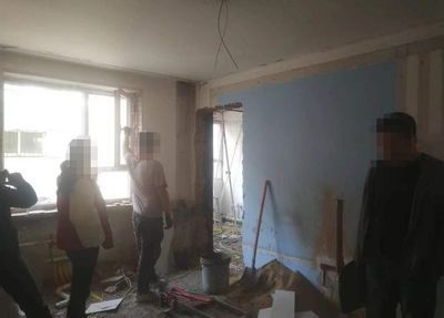 改造承重墻違法怎么舉報(承重墻改造后如何修復(fù)?) 鋼結(jié)構(gòu)異形設(shè)計 第4張 改造承重墻違法怎么舉報(承重墻改造后如何修復(fù)?) 鋼結(jié)構(gòu)異形設(shè)計 第4張