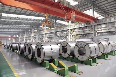 包鋼集團銷售公司電話(包鋼集團銷售公司的電話) 鋼結構門式鋼架施工 第4張 包鋼集團銷售公司電話(包鋼集團銷售公司的電話) 鋼結構門式鋼架施工 第4張