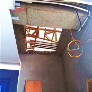 天津建筑結(jié)構(gòu)加固改造公司 鋼結(jié)構(gòu)玻璃棧道施工 第4張 天津建筑結(jié)構(gòu)加固改造公司 鋼結(jié)構(gòu)玻璃棧道施工 第4張