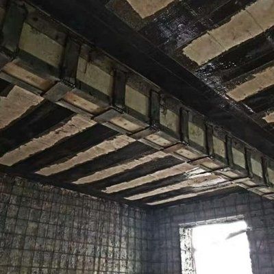 天津建筑結(jié)構(gòu)加固改造公司 鋼結(jié)構(gòu)玻璃棧道施工 第2張 天津建筑結(jié)構(gòu)加固改造公司 鋼結(jié)構(gòu)玻璃棧道施工 第2張