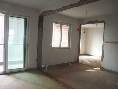 北京裝修新建墻體價格(北京墻體裝修人工費用) 建筑方案設計 第4張 北京裝修新建墻體價格(北京墻體裝修人工費用) 建筑方案設計 第4張