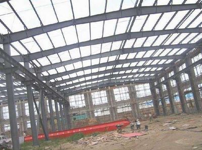 北京鋼結構制作多少錢一噸啊 鋼結構玻璃棧道設計 第4張 北京鋼結構制作多少錢一噸啊 鋼結構玻璃棧道設計 第4張