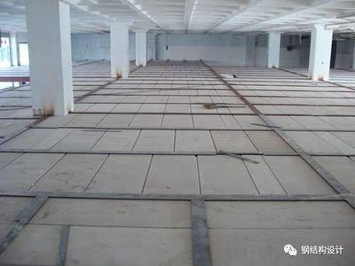 鋼結(jié)構(gòu)樓板施工工藝圖片(鋼結(jié)構(gòu)樓板施工工藝包括以下幾個步驟) 北京加固設(shè)計 第2張 鋼結(jié)構(gòu)樓板施工工藝圖片(鋼結(jié)構(gòu)樓板施工工藝包括以下幾個步驟) 北京加固設(shè)計 第2張