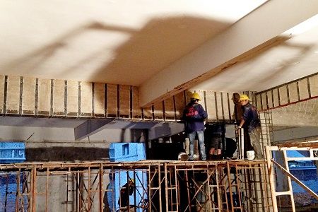 浙江鋼板加固 結構地下室施工 第4張 浙江鋼板加固 結構地下室施工 第4張