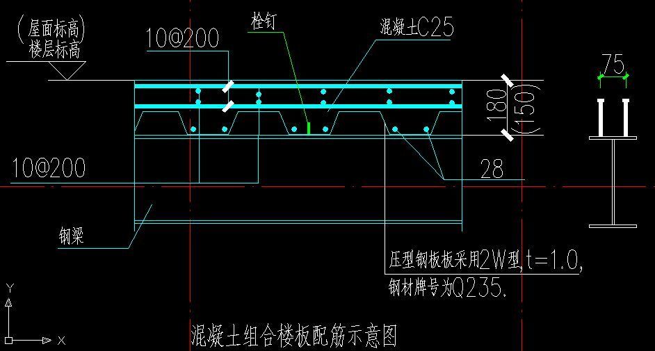 鋼結構樓板價格 知乎 裝飾工裝設計 第1張 鋼結構樓板價格 知乎 裝飾工裝設計 第1張