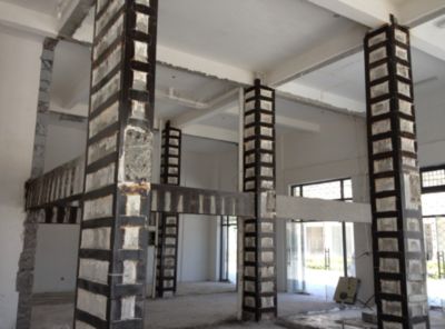 粘鋼加固需要什么樣的資質證書(粘鋼加固資質辦理流程) 結構工業裝備設計 第5張 粘鋼加固需要什么樣的資質證書(粘鋼加固資質辦理流程) 結構工業裝備設計 第5張