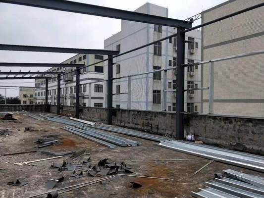 鋼結構廠房拆除價格拆除賠償標準 鋼結構桁架施工 第5張 鋼結構廠房拆除價格拆除賠償標準 鋼結構桁架施工 第5張