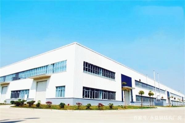 廠房鋼結構設計包含哪些內容(廠房鋼結構設計包含了從結構選型到施工圖繪制的整個過程) 鋼結構蹦極設計 第3張 廠房鋼結構設計包含哪些內容(廠房鋼結構設計包含了從結構選型到施工圖繪制的整個過程) 鋼結構蹦極設計 第3張