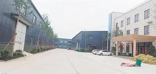 北京鑫泓建筑工程有限公司（北京鑫泓建筑工程有限公司成立900萬人民幣） 建筑施工圖施工 第1張
