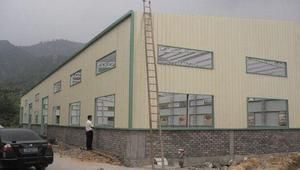 鋼結構廠房造價預算一平米要多少錢合適呢（鋼結構廠房造價預算一平米要多少錢合適？）