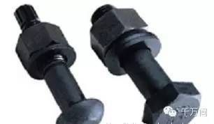 鋼結構螺栓連接方法好處（鋼結構螺栓連接方法好處：鋼結構螺栓連接方法好處） 鋼結構跳臺設計 第5張