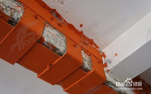 粘鋼加固怎么做 裝飾工裝設計 第2張 粘鋼加固怎么做 裝飾工裝設計 第2張