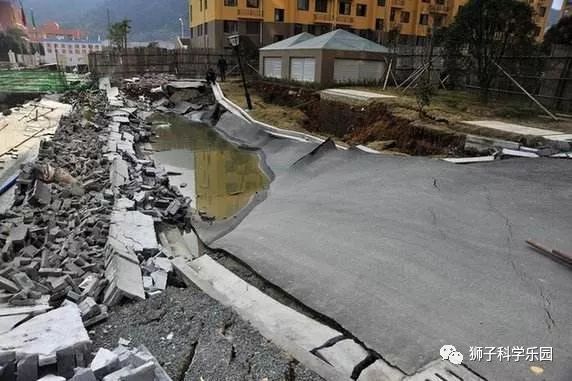 地基沉降的危害有哪些 裝飾幕墻施工 第3張