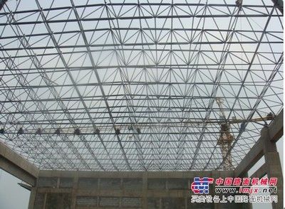 鋼結構網架安裝圖(鋼結構網架安裝圖是指導鋼結構網架安裝圖是指導鋼結構網架安裝的重要文件) 結構工業裝備設計 第1張 鋼結構網架安裝圖(鋼結構網架安裝圖是指導鋼結構網架安裝圖是指導鋼結構網架安裝的重要文件) 結構工業裝備設計 第1張