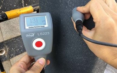 鋼結構防火涂料厚度需要第三方檢測嗎(鋼結構防火涂料厚度需要第三方檢測嗎鋼結構防火涂料厚度需要檢測嗎) 北京鋼結構設計 第3張 鋼結構防火涂料厚度需要第三方檢測嗎(鋼結構防火涂料厚度需要第三方檢測嗎鋼結構防火涂料厚度需要檢測嗎) 北京鋼結構設計 第3張