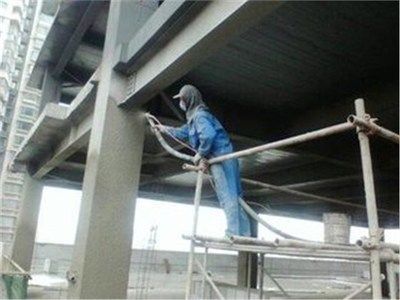 鋼結構防火涂料厚度需要第三方檢測嗎(鋼結構防火涂料厚度需要第三方檢測嗎鋼結構防火涂料厚度需要檢測嗎) 北京鋼結構設計 第4張 鋼結構防火涂料厚度需要第三方檢測嗎(鋼結構防火涂料厚度需要第三方檢測嗎鋼結構防火涂料厚度需要檢測嗎) 北京鋼結構設計 第4張
