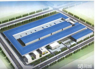 鋼結構廠房多少錢一噸工錢 結構電力行業設計 第5張 鋼結構廠房多少錢一噸工錢 結構電力行業設計 第5張